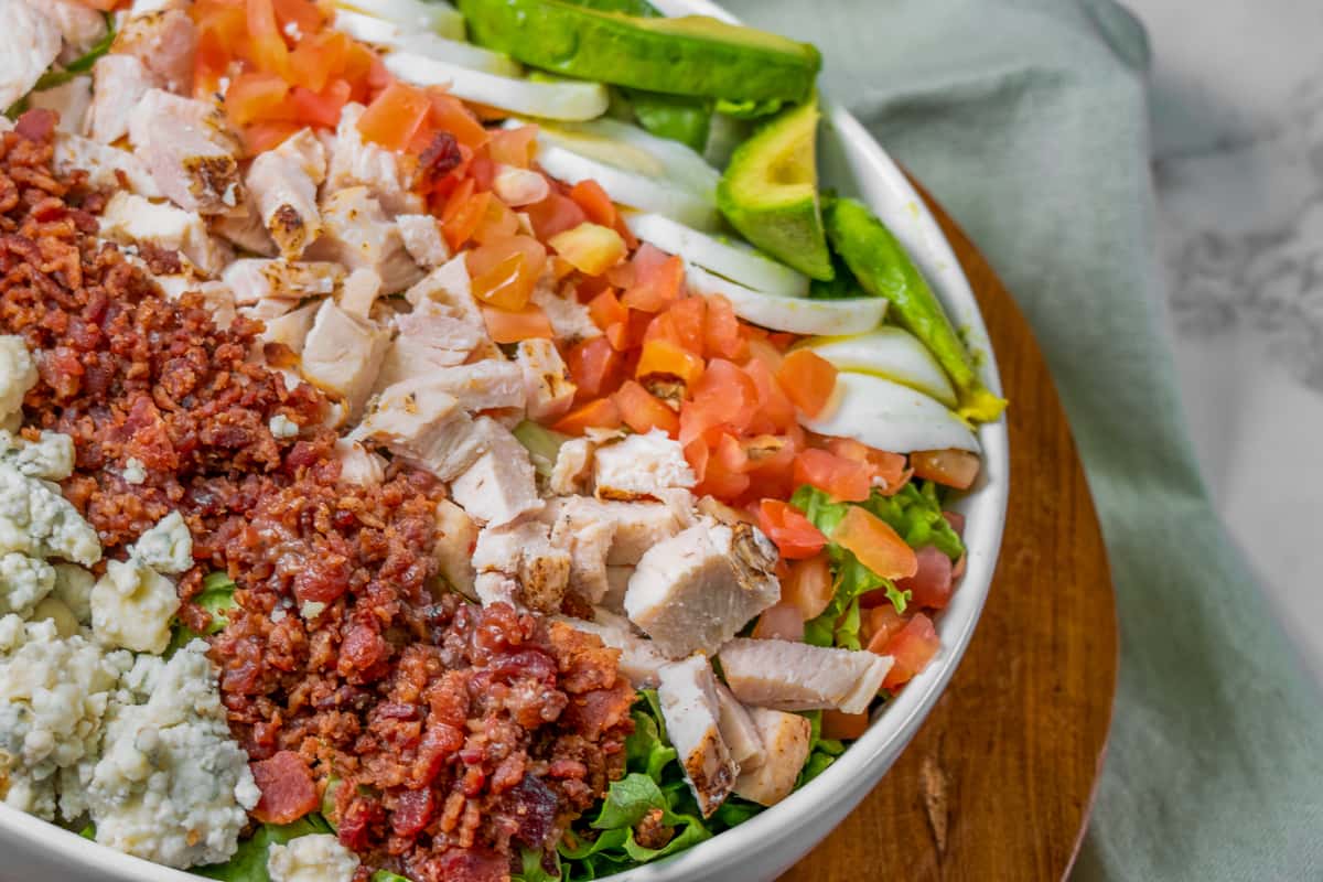 salad