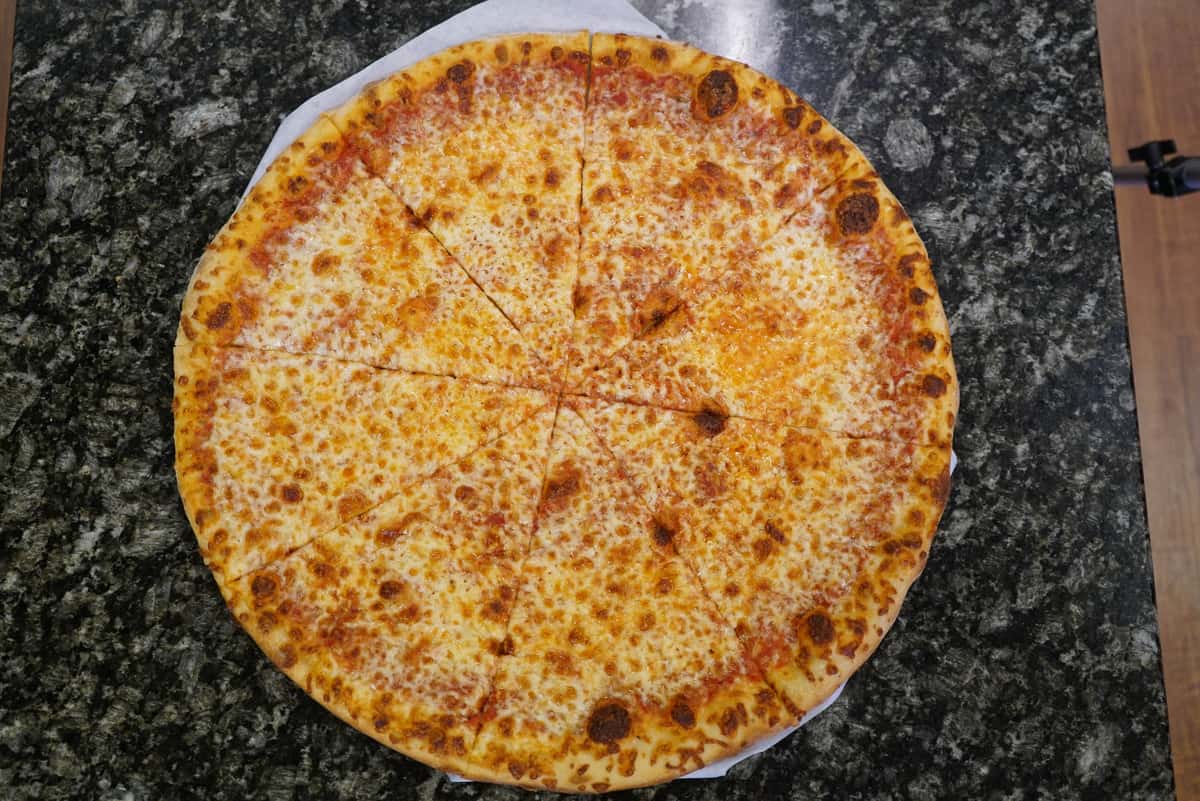 Cheese