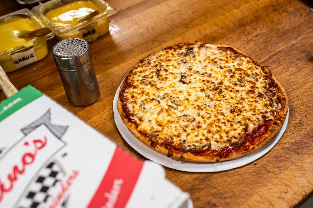 pizza