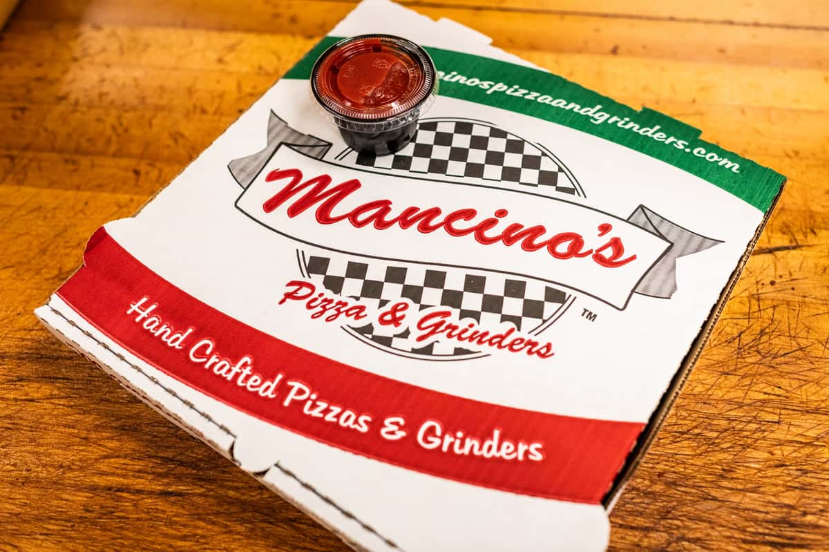 pizza box