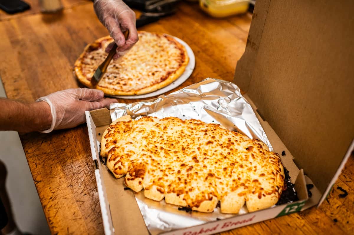 pizza