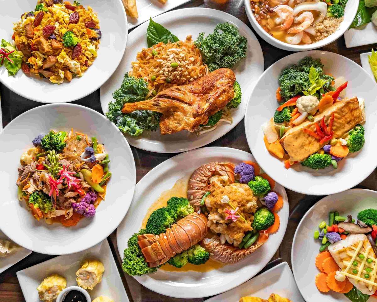 Catering