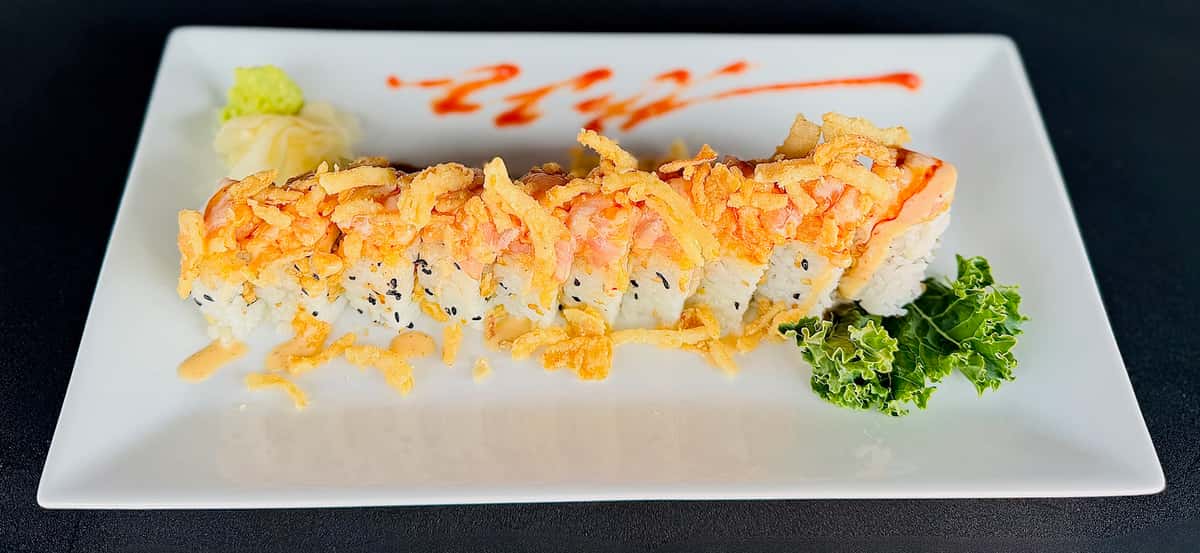 Sushi