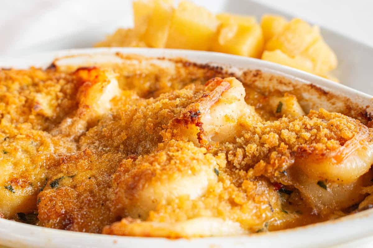 seafood