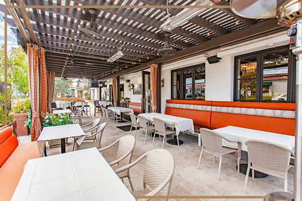 Outdoor Event Venue in North County San Diego