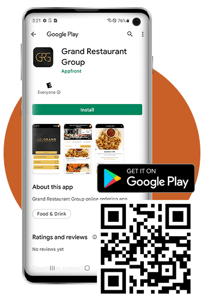 Download on the Google Play Store to discover!