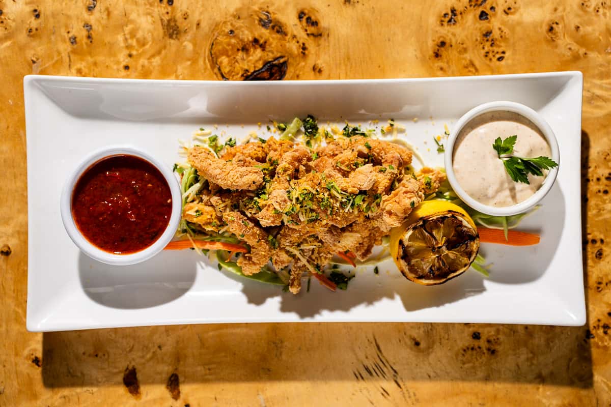 restaurants in del mar