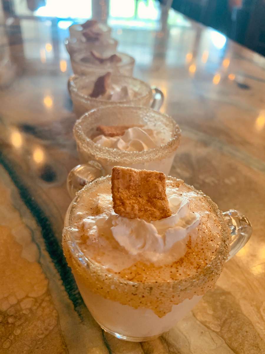 Lattes