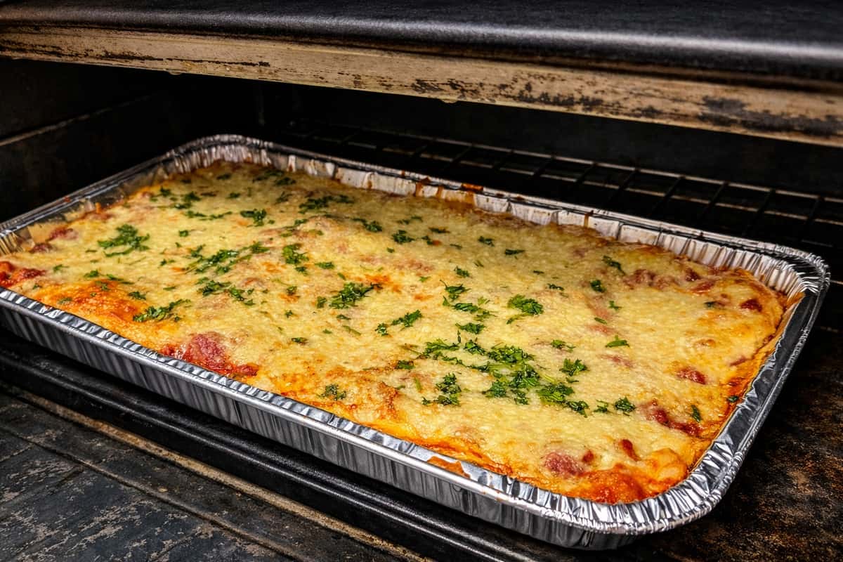 Lasagna