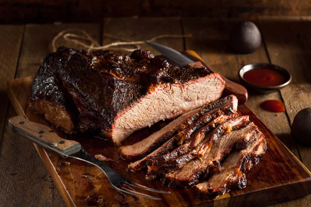 Order Online - Central Texas Bar-B-Q - Restaurant In Houston, TX