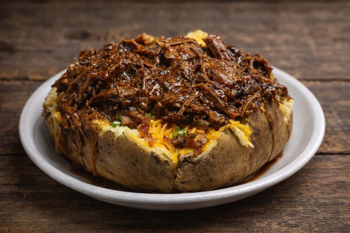 Baked Potato