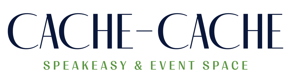 Cache Cache Logo