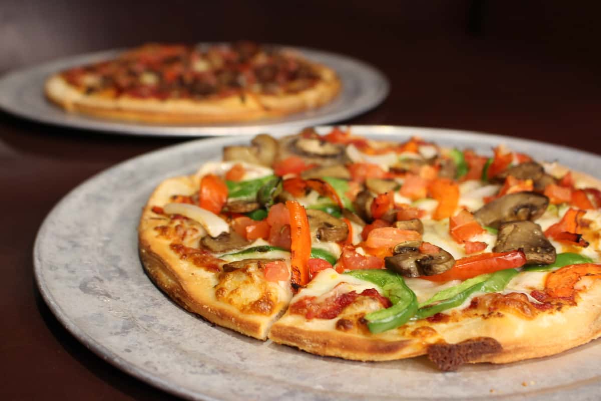 Pizza