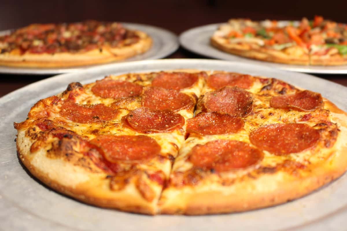 pizza