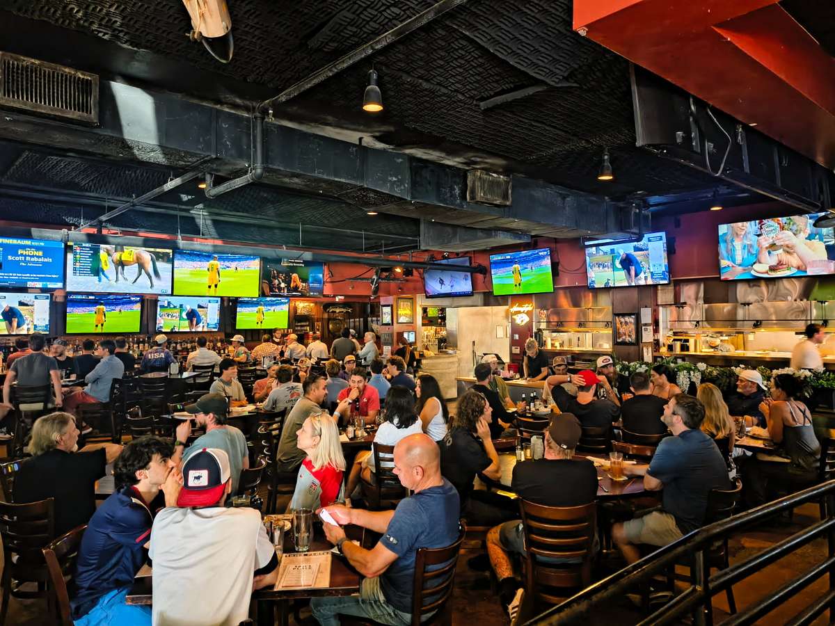 Belle Meade Sam's