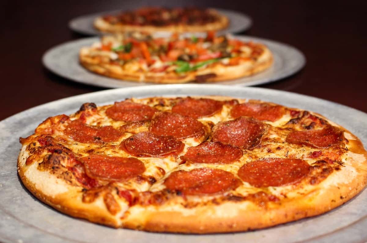 pizza