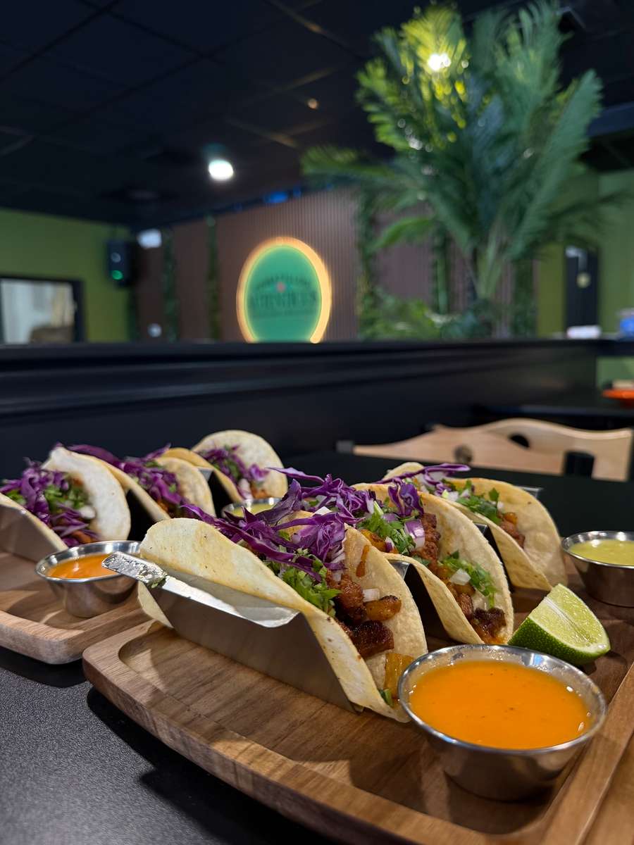 taco