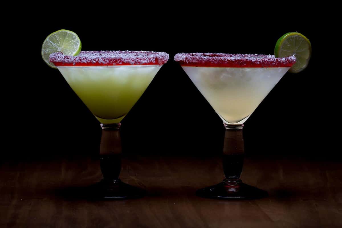 Margaritas
