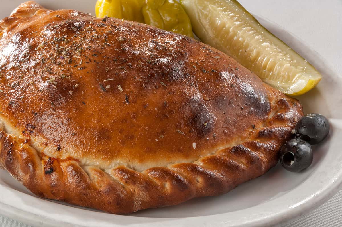 Caffé Calzone