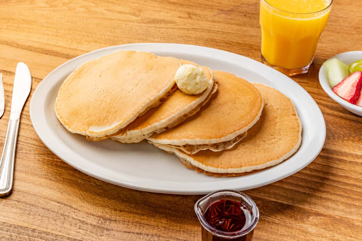 Pancakes