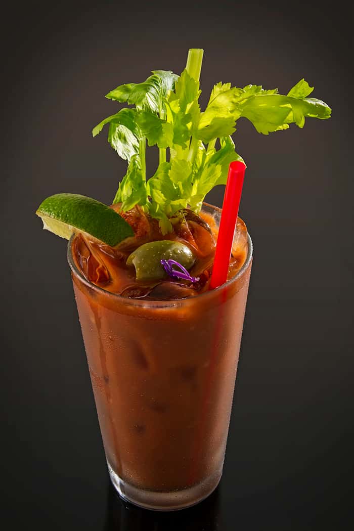Bloody Mary