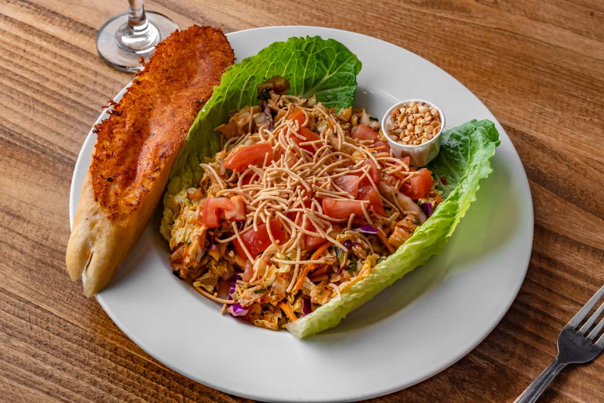 Thai Salad
