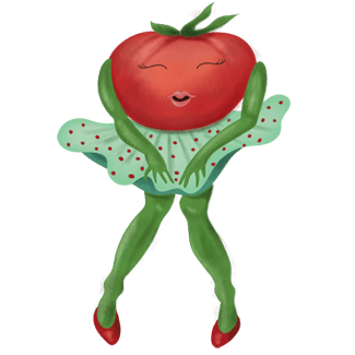 Cherry Tomato