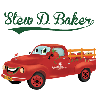stew d baker
