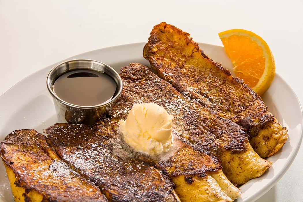 french toast