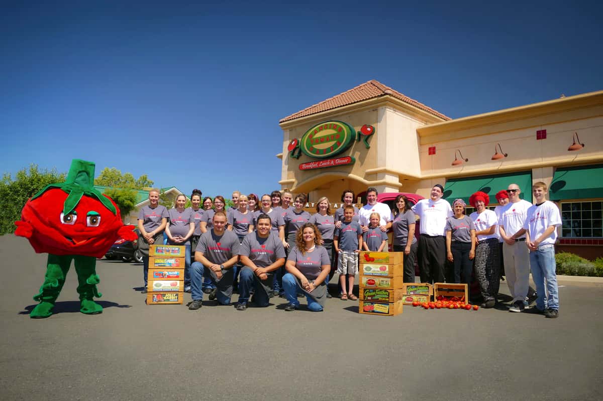 Join Our Team