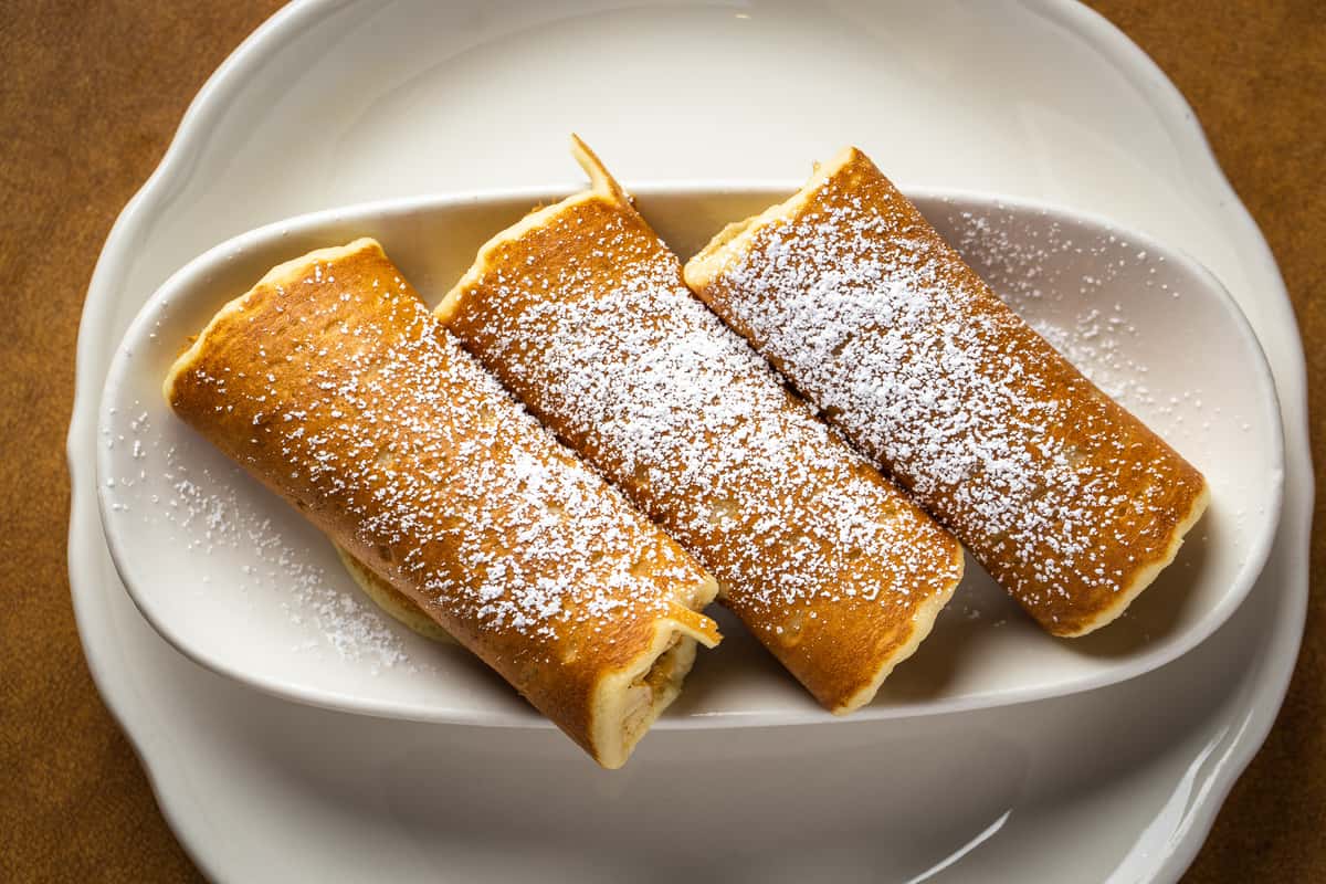 Pigs Blanket