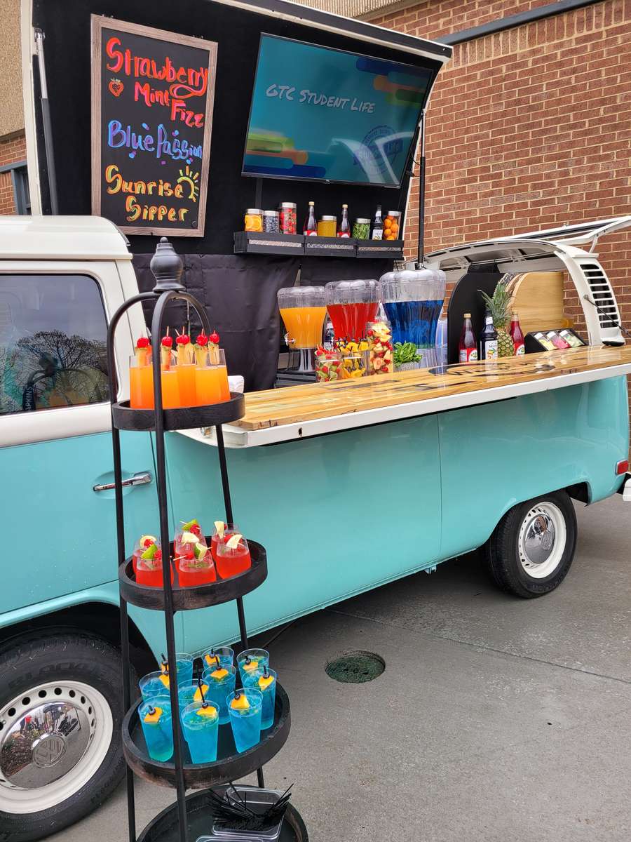 wagen bar