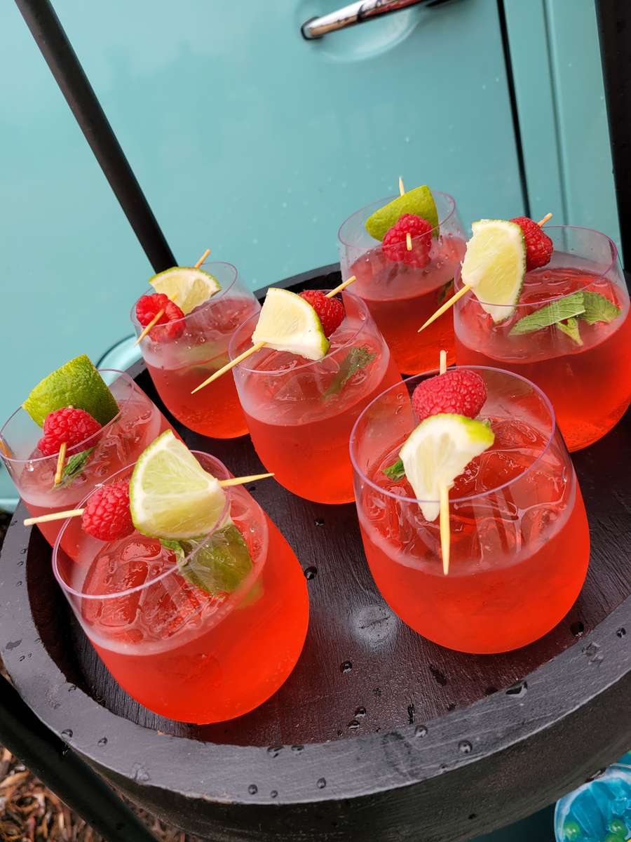 cocktails