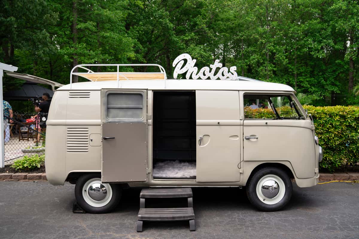Photo Bus