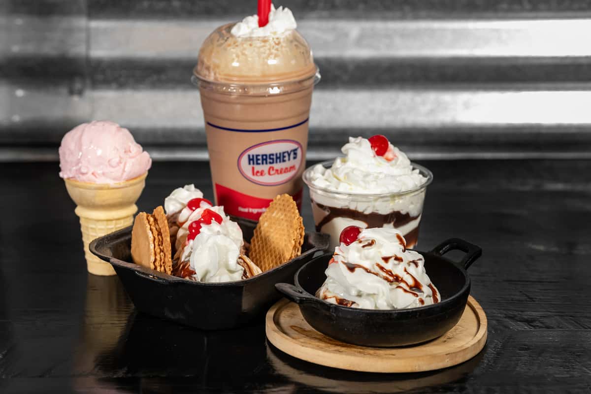 Ice Cream
