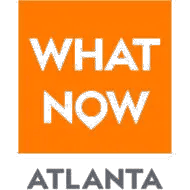 What Now Atlanta logo