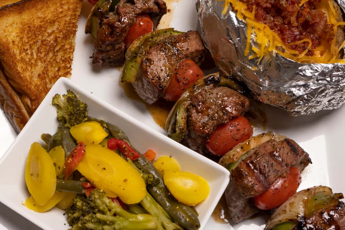 kabob