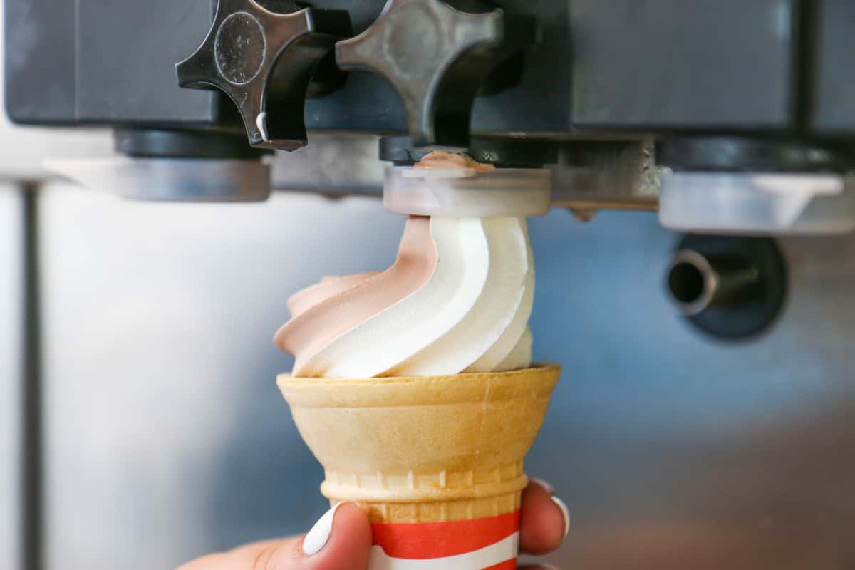 ice cream