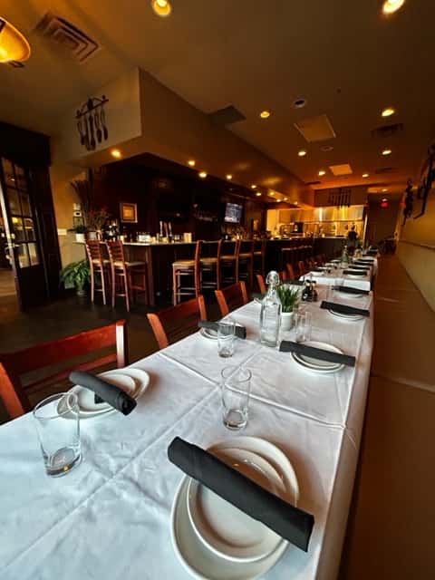 PRIVATE PARTIES & CATERING