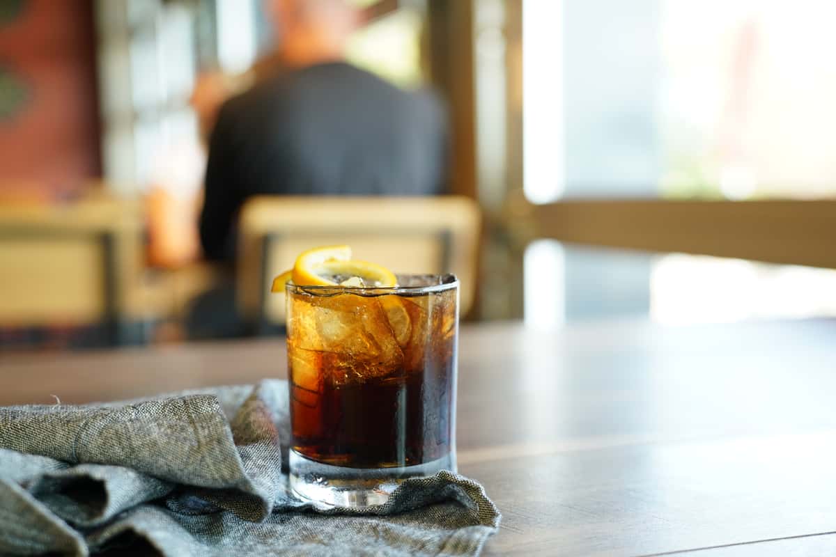 cocktail