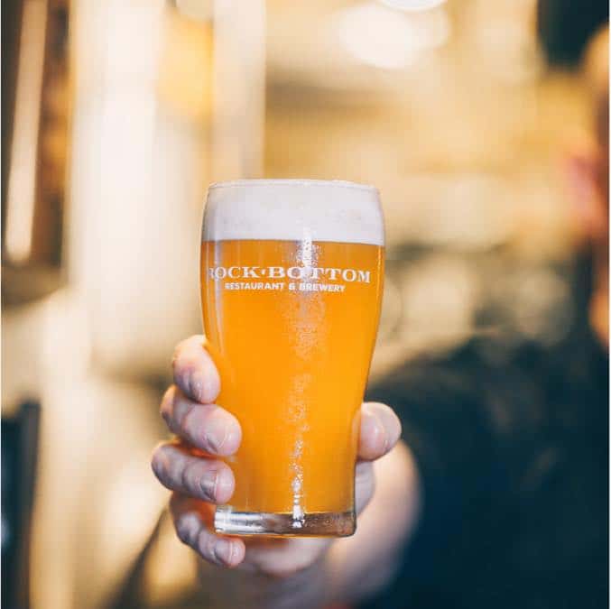 beer