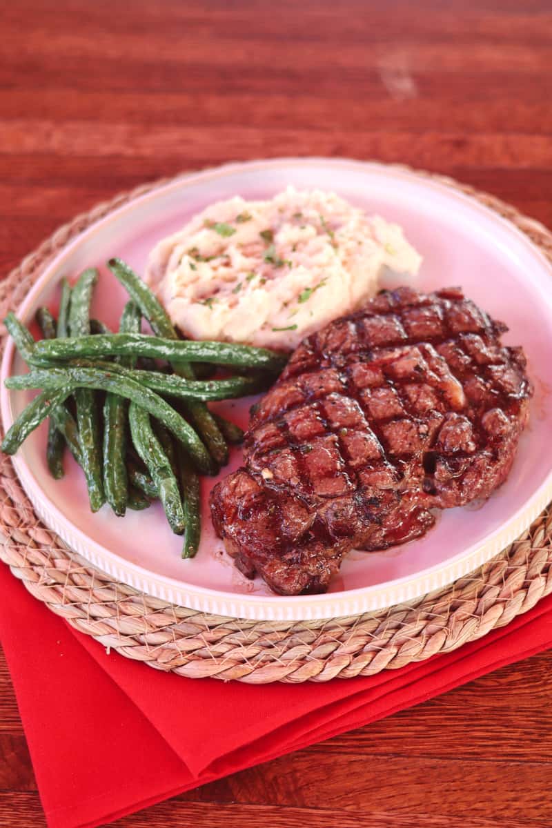 Steak