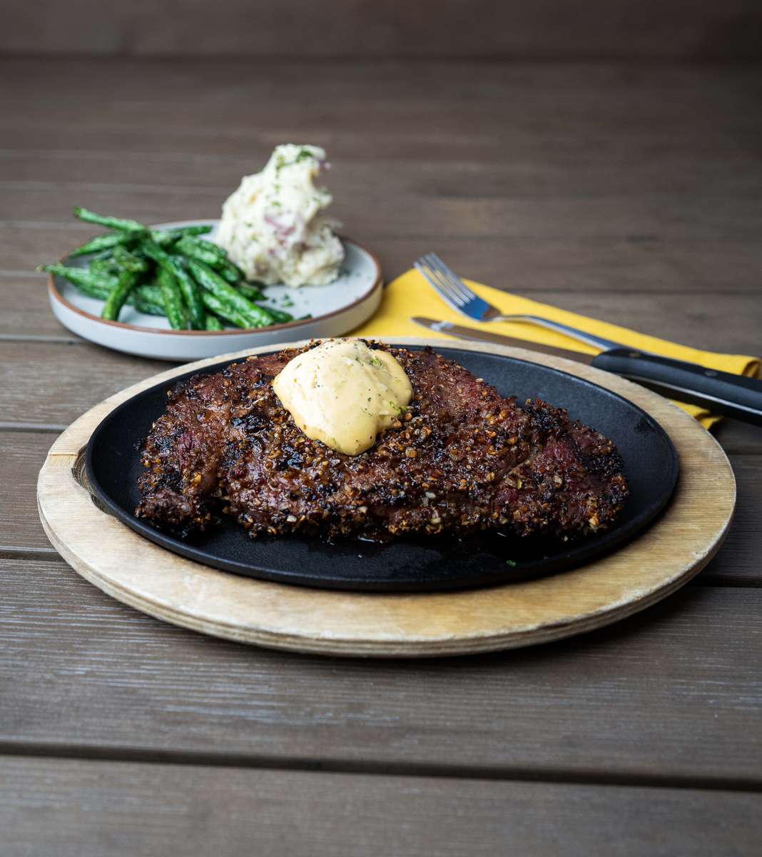 Ribeye