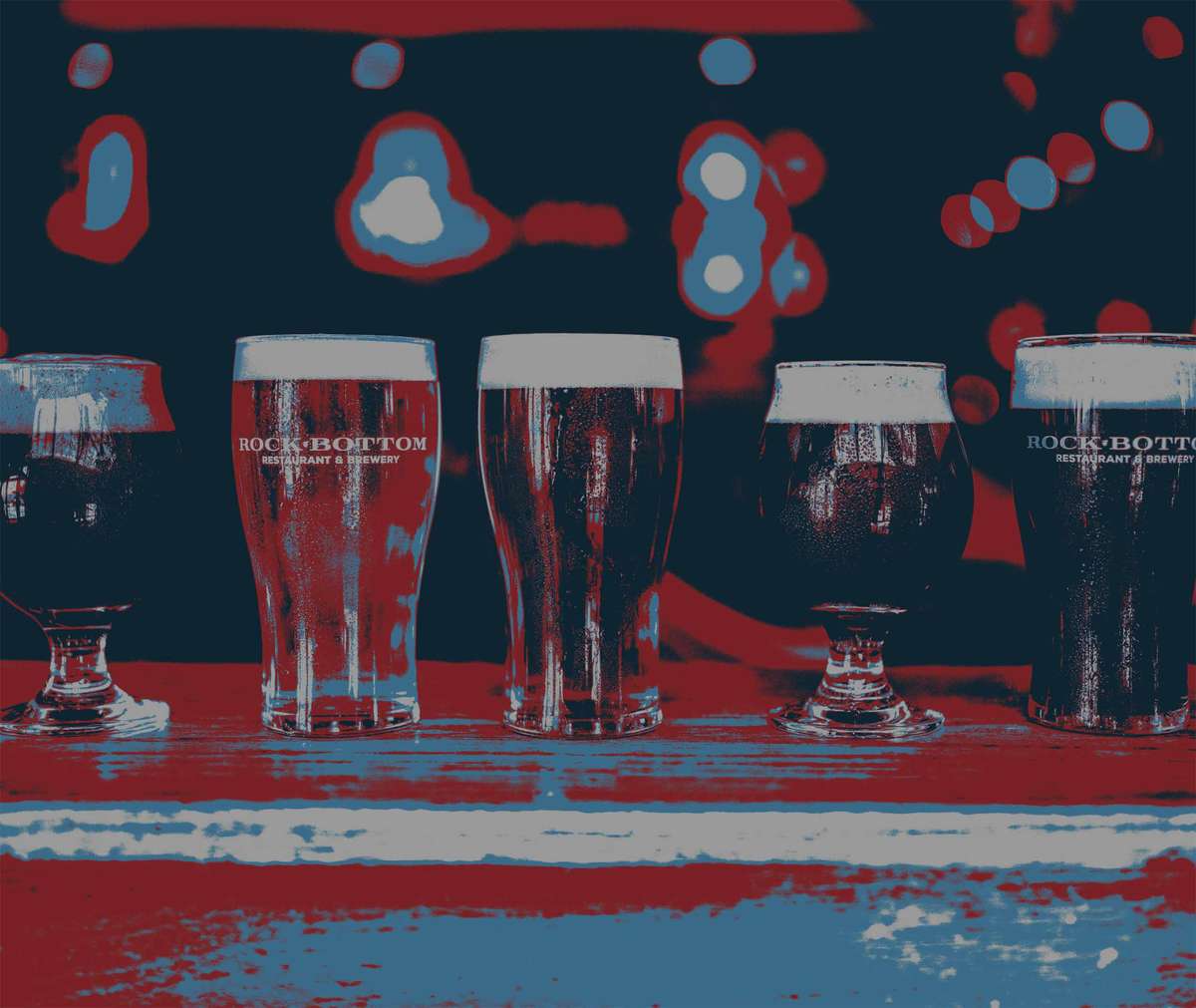 beer