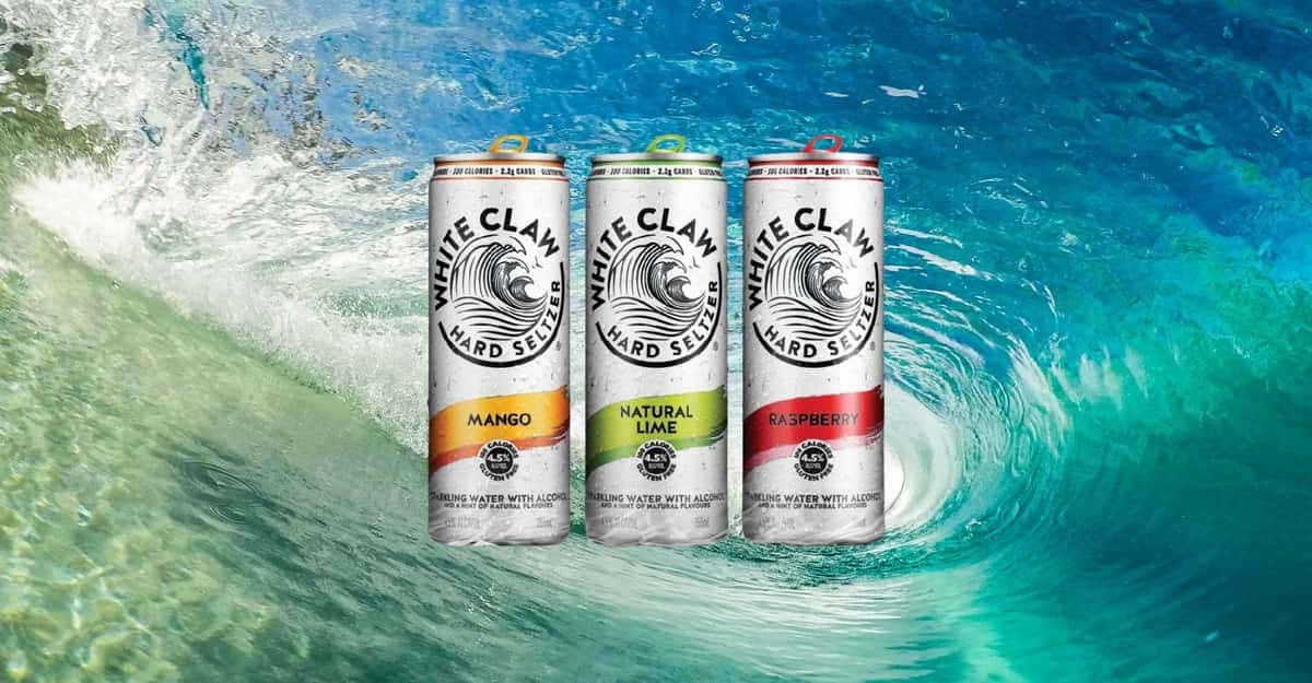 White Claw
