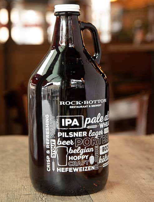 growler