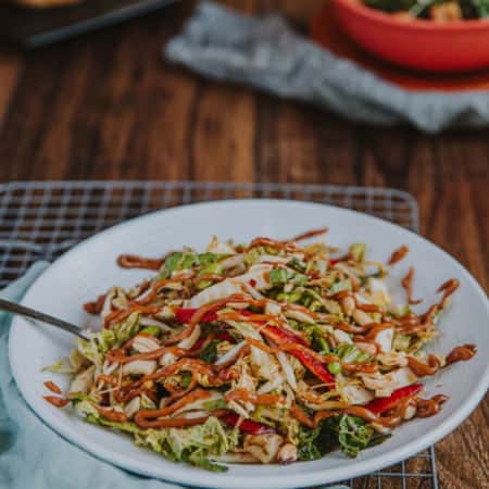 stir fry