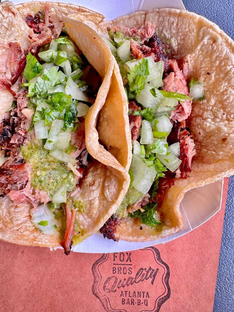 tacos