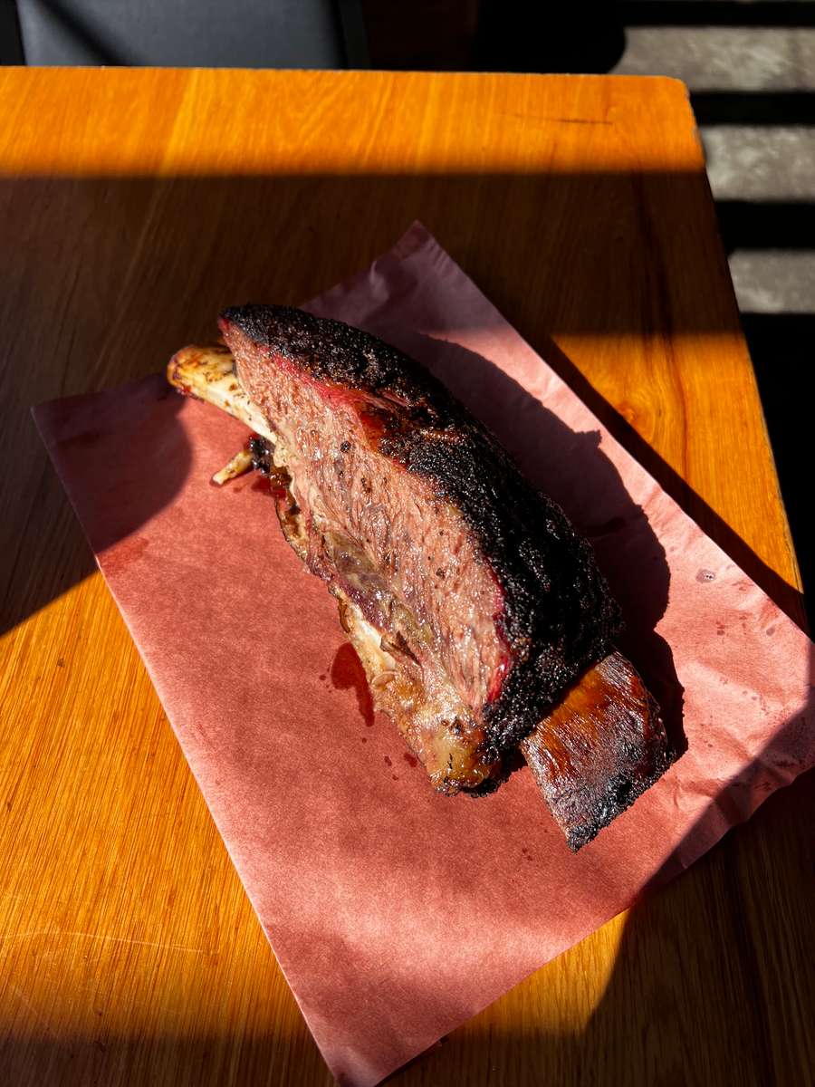 Beef Short Rib