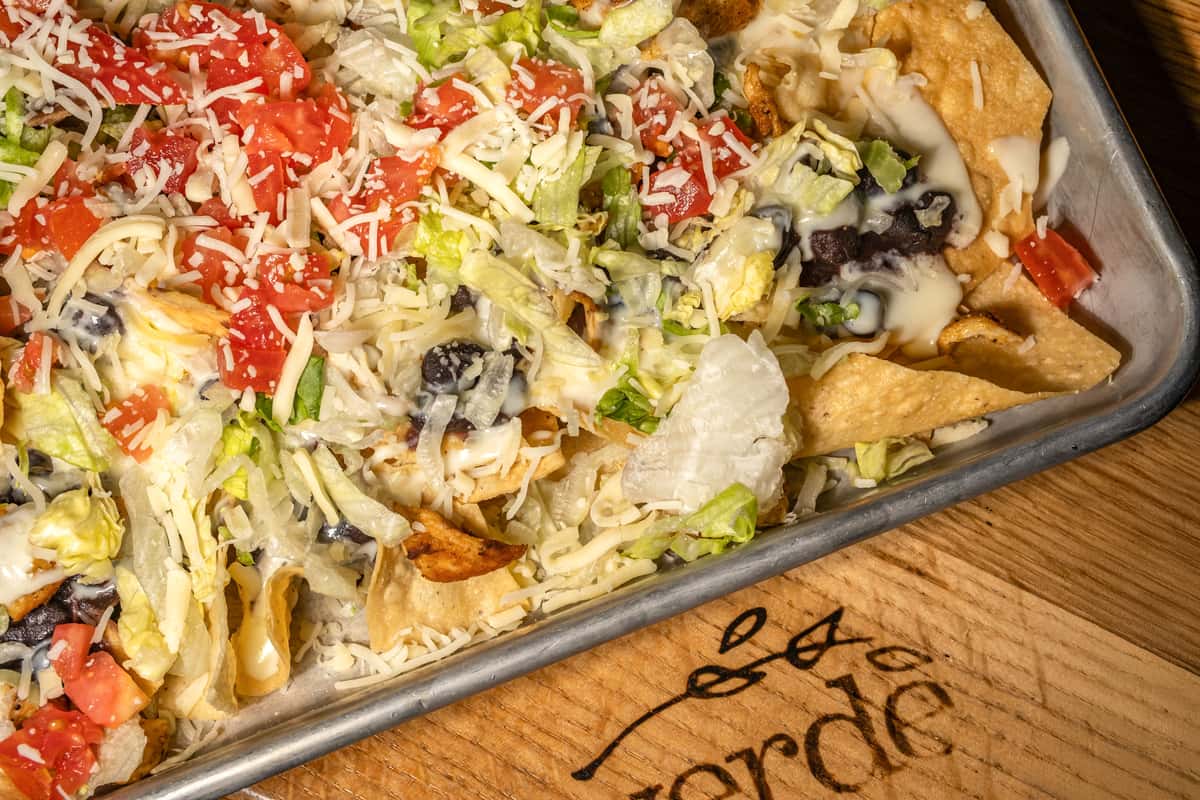 Nachos